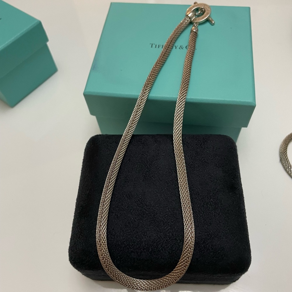 Tiffany and Co Somerset Collection - Picture 5 of 5